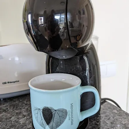 100 M From Fossa In * Кальпе