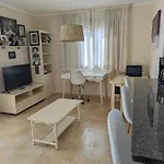 Appartamento 100 M From Fossa In Calpe