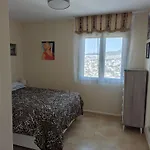 100 M From Fossa In * Calpe