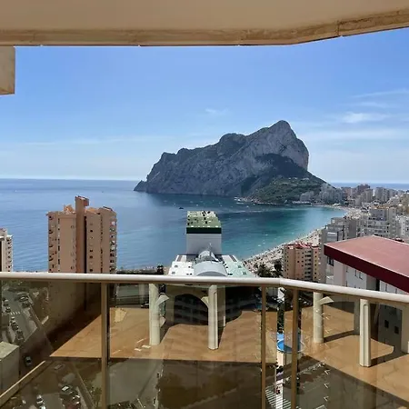 100 M From Fossa In Apartment