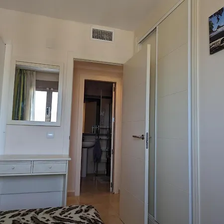 100 M From Fossa In Appartement