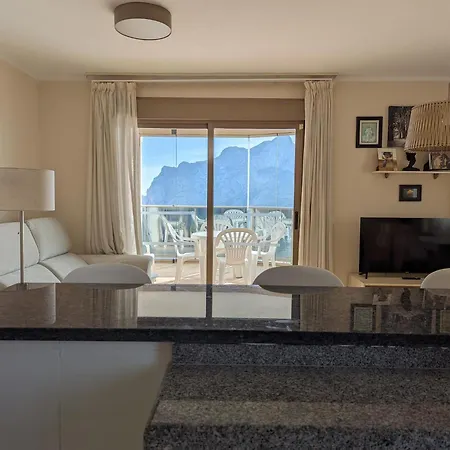 Appartement 100 M From Fossa In *