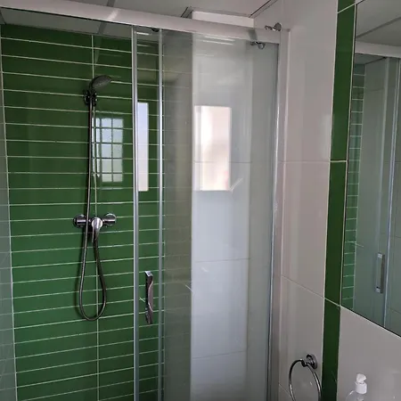 Appartement 100 M From Fossa In *