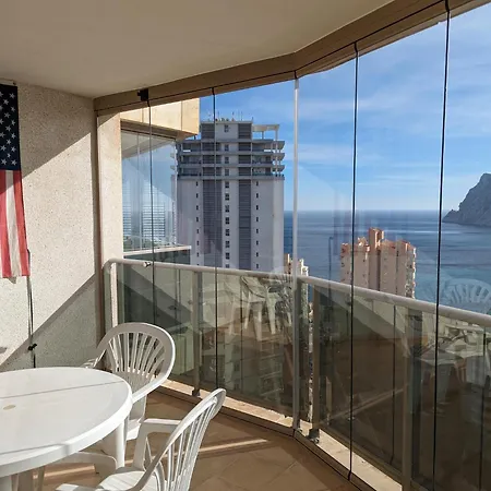 100 M From Fossa In Appartement