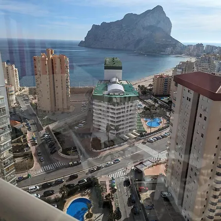 100 M From Fossa In Appartement