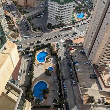 100 M From Fossa In Appartement *