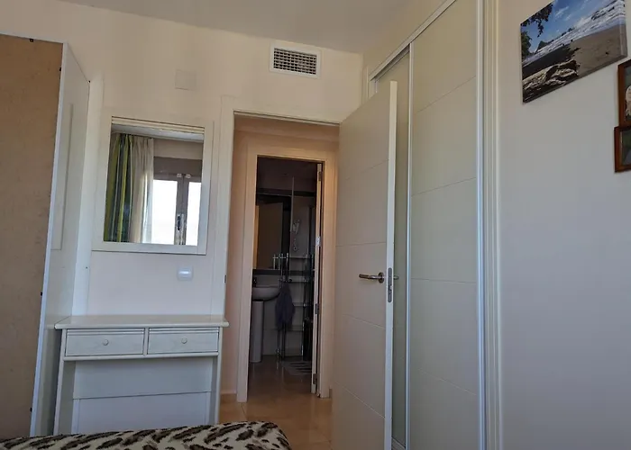 100 M From Fossa In Apartment