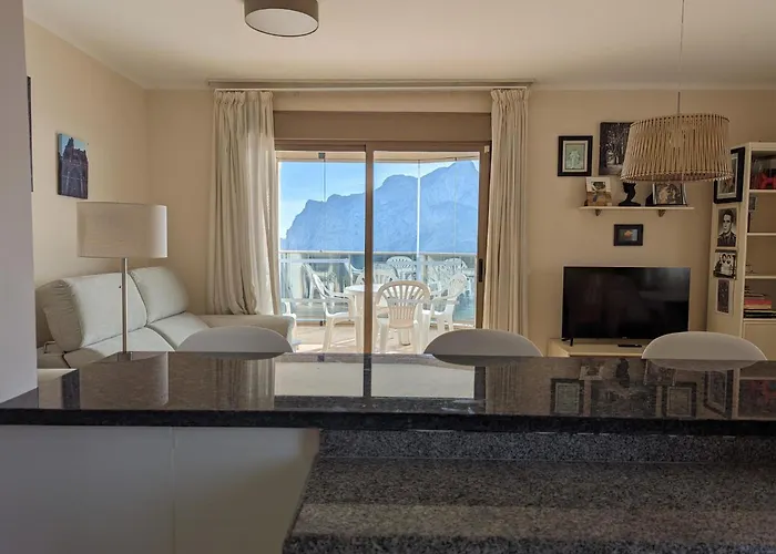 Apartment 100 M From Fossa In *