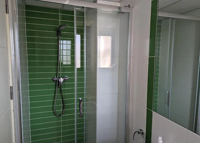 Apartment 100 M From Fossa In *