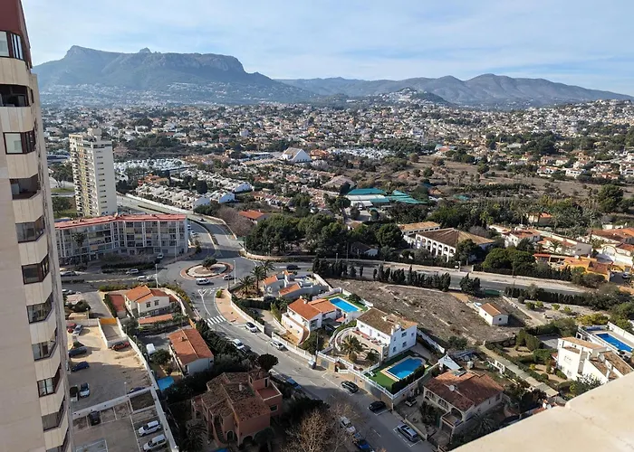 Apartment 100 M From Fossa In