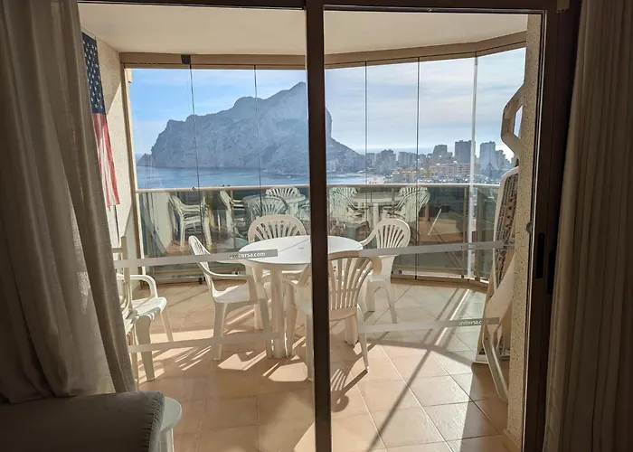 100 M From Fossa In Apartment *