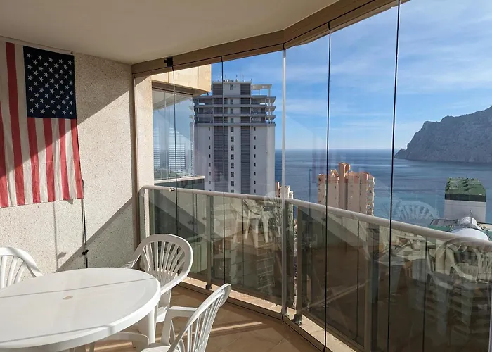 100 M From Fossa In Apartment