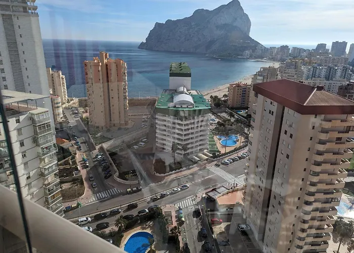 100 M From Fossa In Apartment