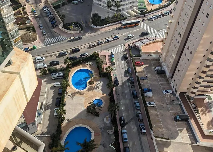 100 M From Fossa In Apartment *