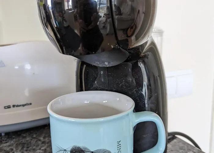 100 M From Fossa In * Calpe