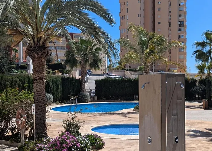Apartment 100 M From Fossa In *