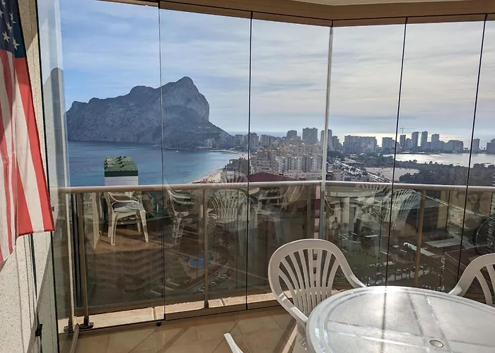 Apartment 100 M From Fossa In