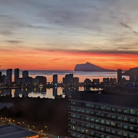 公寓 100 M From Fossa In