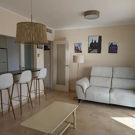 100 M From Fossa In 卡尔佩