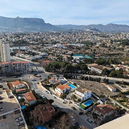 Apartament 100 M From Fossa In