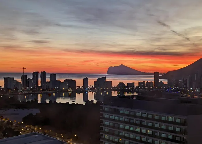 公寓 100 M From Fossa In