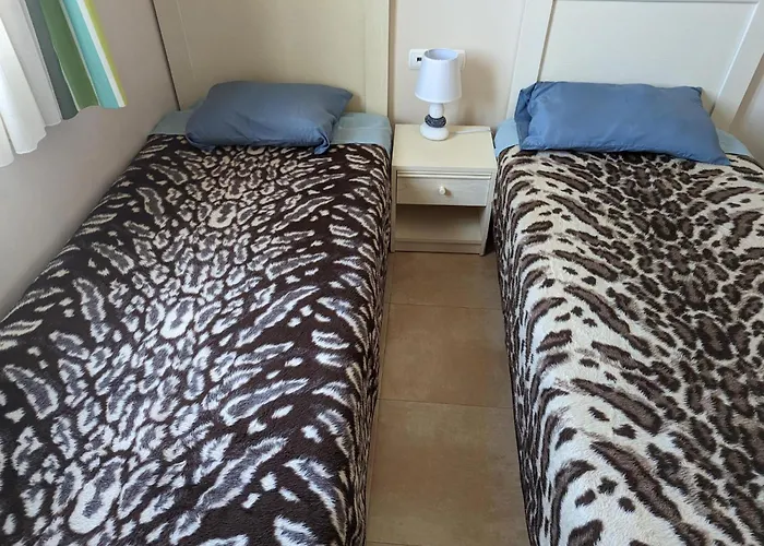 100 M From Fossa In 卡尔佩